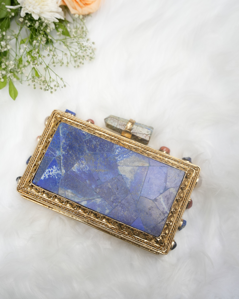 Lapuz Lazuli - Bridge to Your Inner Universe