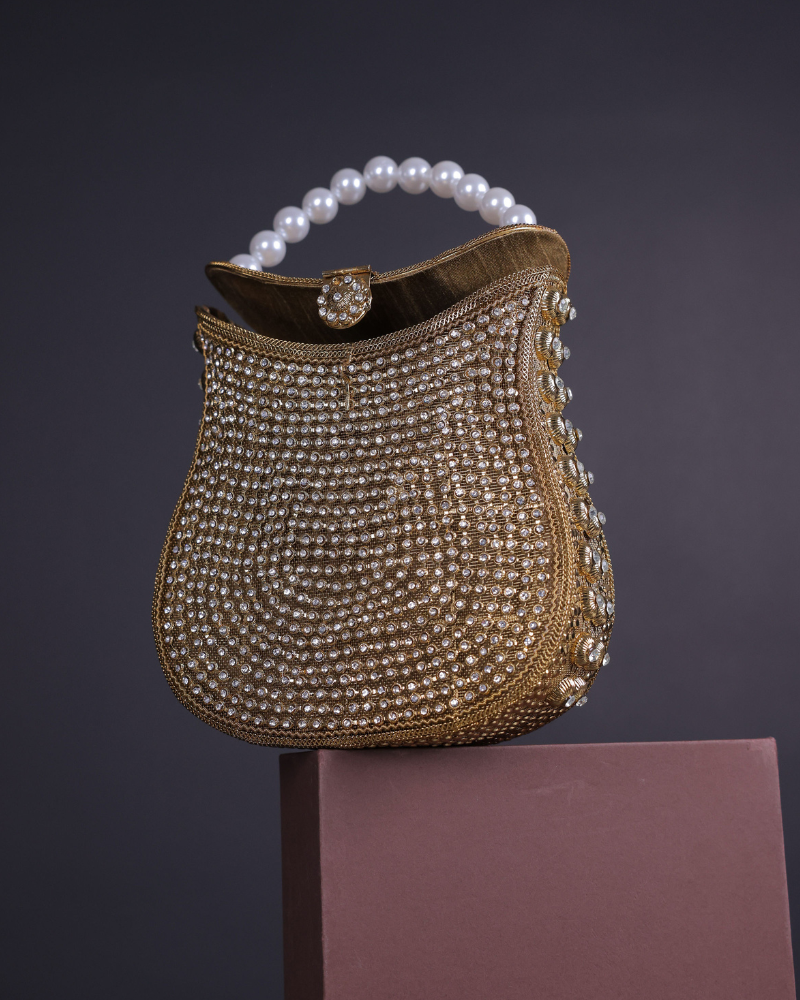 The Gleaming Prestige