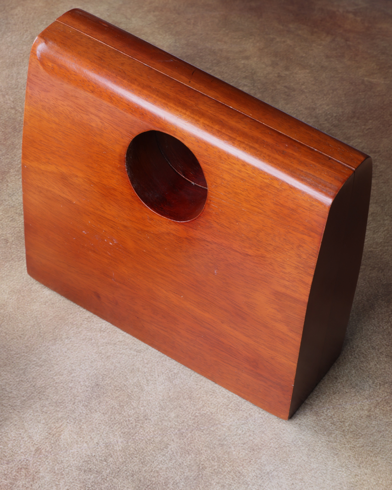 Artistry - By Human Woodpeacker